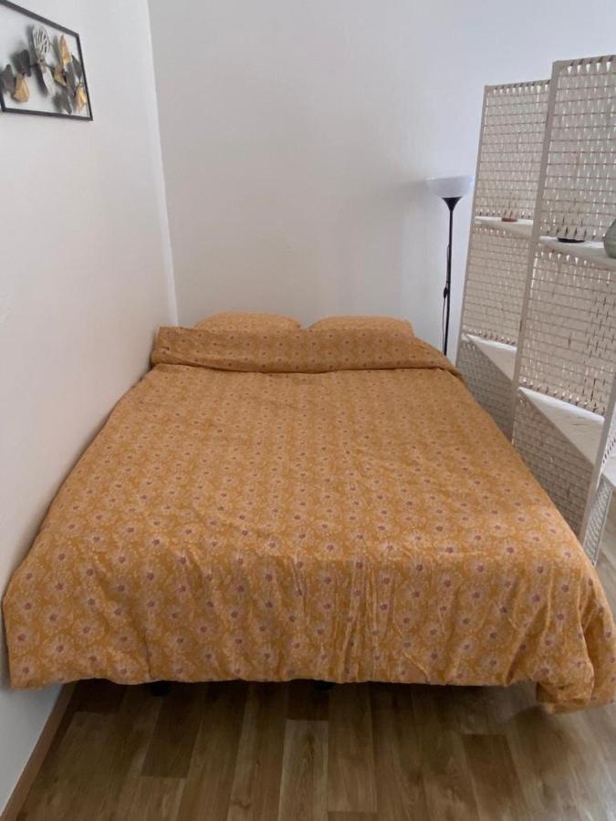 Le Belfort 1 Studio Lumineux Quartier Historique Les Halles 나르본 외부 사진